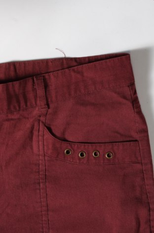 Damenhose, Größe XL, Farbe Rot, Preis 4,99 €