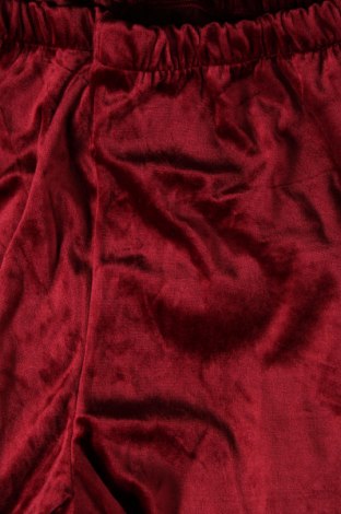 Damenhose, Größe L, Farbe Rot, Preis € 20,49