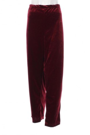 Damenhose, Größe L, Farbe Rot, Preis € 20,49