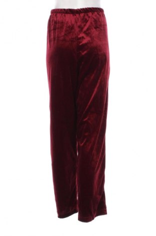 Damenhose, Größe L, Farbe Rot, Preis € 20,49