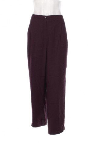 Damenhose, Größe XL, Farbe Lila, Preis € 10,49