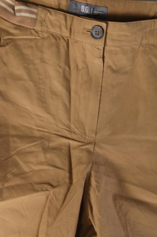 Damenhose, Größe S, Farbe Beige, Preis € 7,49