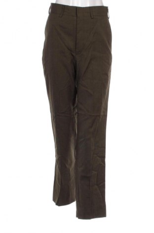 Pantaloni de femei, Mărime XS, Culoare Verde, Preț 48,99 Lei