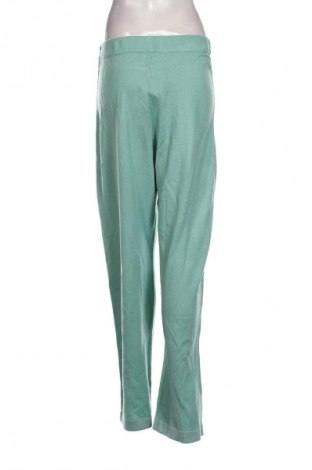 Pantaloni de femei, Mărime XL, Culoare Verde, Preț 45,99 Lei