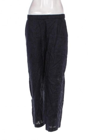 Pantaloni de femei, Mărime S, Culoare Albastru, Preț 95,99 Lei