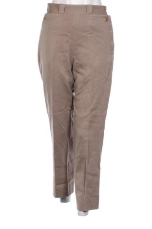 Damenhose, Größe M, Farbe Beige, Preis 10,49 €