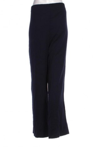 Pantaloni de femei, Mărime L, Culoare Albastru, Preț 48,99 Lei