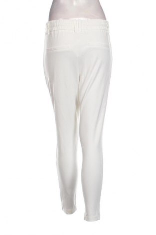 Pantaloni de femei, Mărime S, Culoare Alb, Preț 52,99 Lei