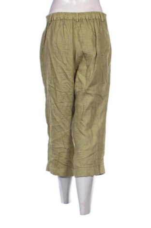 Pantaloni de femei, Mărime M, Culoare Verde, Preț 56,99 Lei