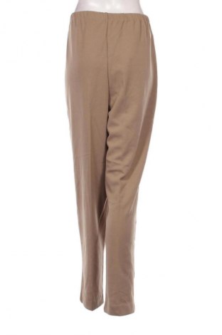 Damenhose, Größe XXL, Farbe Beige, Preis 8,49 €