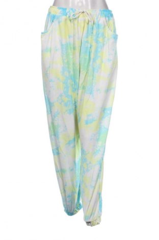 Pantaloni de femei, Mărime L, Culoare Multicolor, Preț 95,99 Lei