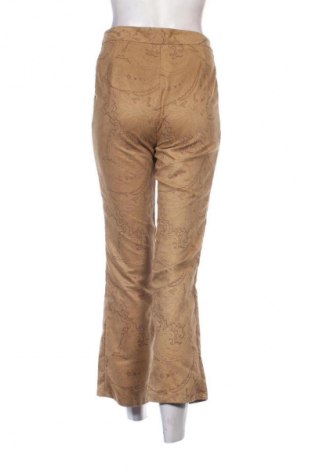 Damenhose, Größe S, Farbe Beige, Preis € 10,99