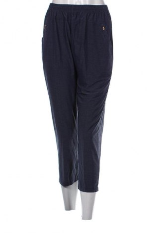 Pantaloni de femei, Mărime S, Culoare Albastru, Preț 33,99 Lei