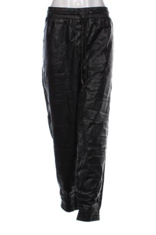 Pantaloni de femei, Mărime XL, Culoare Negru, Preț 43,99 Lei