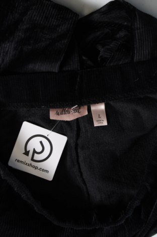 Damenhose, Größe L, Farbe Schwarz, Preis 6,99 €