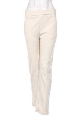 Damenhose, Größe M, Farbe Beige, Preis € 7,49