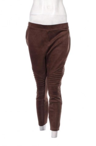 Damenhose, Größe L, Farbe Braun, Preis € 9,49