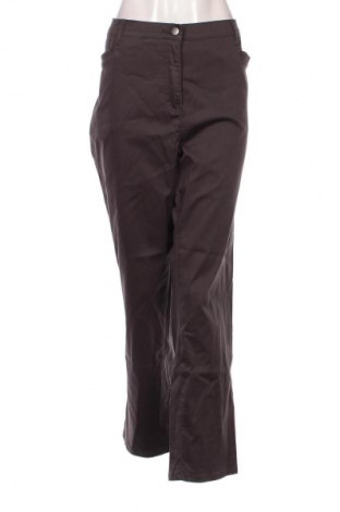 Damenhose, Größe XXL, Farbe Grau, Preis 9,99 €