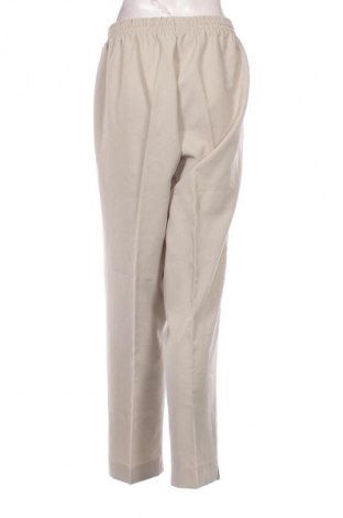 Damenhose, Größe XXL, Farbe Beige, Preis 10,99 €