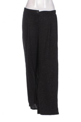 Pantaloni de femei, Mărime S, Culoare Negru, Preț 33,99 Lei