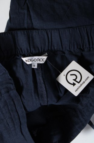 Damenhose, Größe M, Farbe Blau, Preis € 8,49