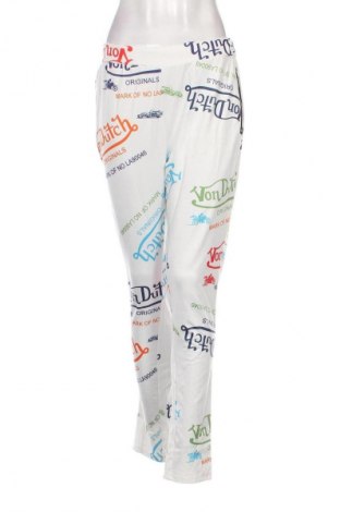 Pantaloni de femei, Mărime S, Culoare Multicolor, Preț 95,99 Lei