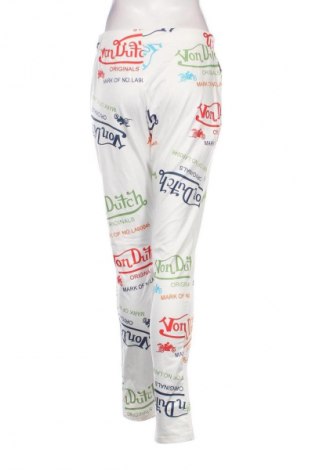 Pantaloni de femei, Mărime S, Culoare Multicolor, Preț 95,99 Lei