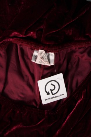 Damenhose, Größe XL, Farbe Rot, Preis € 10,49