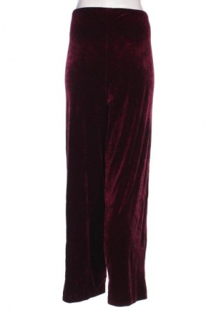 Damenhose, Größe XL, Farbe Rot, Preis 8,49 €