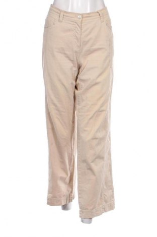 Damenhose, Größe M, Farbe Beige, Preis € 9,99