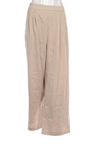 Damenhose, Größe L, Farbe Beige, Preis € 8,49