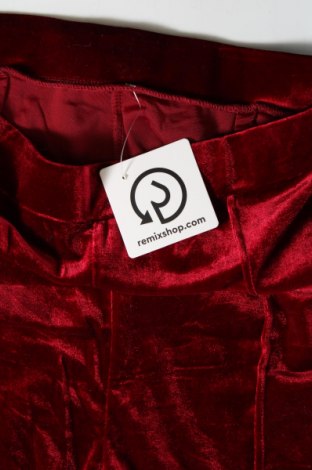 Damenhose, Größe M, Farbe Rot, Preis 20,49 €