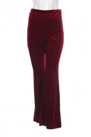 Damenhose, Größe M, Farbe Rot, Preis € 20,49