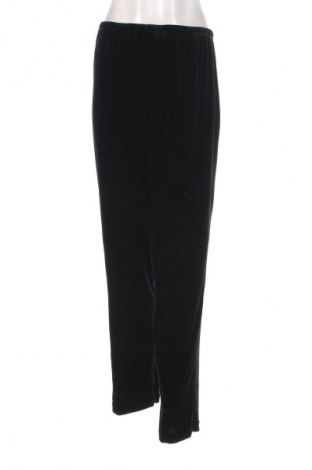 Pantaloni de femei, Mărime M, Culoare Negru, Preț 95,99 Lei