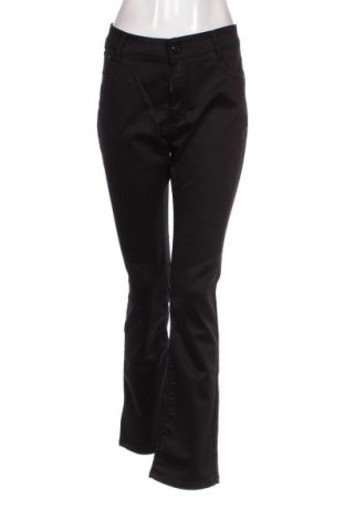 Pantaloni de femei, Mărime L, Culoare Negru, Preț 40,99 Lei