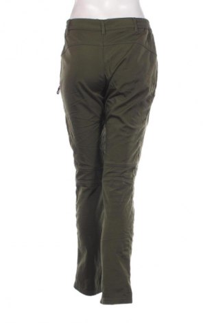 Pantaloni de femei, Mărime S, Culoare Verde, Preț 128,99 Lei