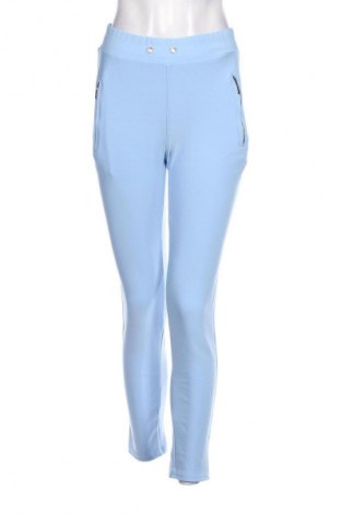 Damenhose, Größe L, Farbe Blau, Preis € 10,49