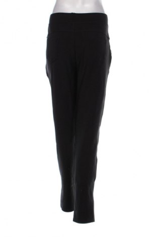 Pantaloni de femei, Mărime 3XL, Culoare Negru, Preț 38,99 Lei