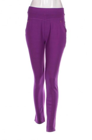 Damenhose, Größe S, Farbe Lila, Preis 6,49 €