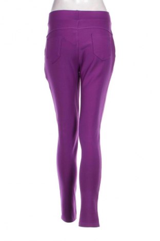 Damenhose, Größe S, Farbe Lila, Preis 6,49 €