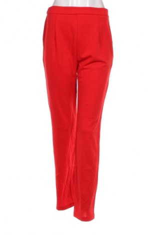 Damenhose, Größe M, Farbe Rot, Preis 20,49 €