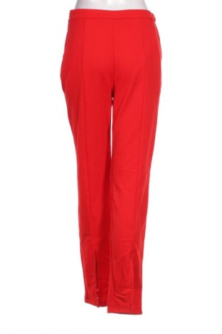 Damenhose, Größe M, Farbe Rot, Preis € 7,49