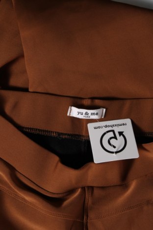 Damenhose, Größe L, Farbe Braun, Preis € 20,49