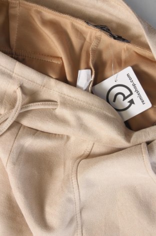 Damenhose, Größe L, Farbe Beige, Preis € 7,49