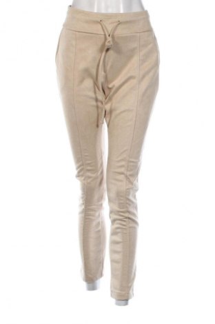 Damenhose, Größe L, Farbe Beige, Preis € 7,49