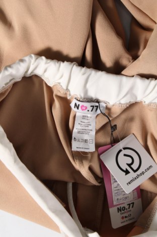 Damenhose, Größe M, Farbe Beige, Preis € 18,99