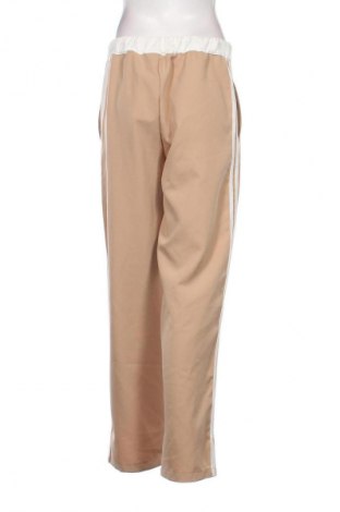 Damenhose, Größe M, Farbe Beige, Preis € 18,99