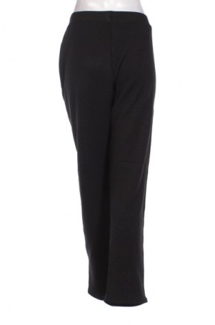 Pantaloni de femei, Mărime XL, Culoare Negru, Preț 38,99 Lei