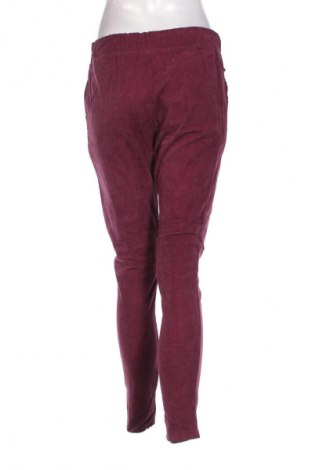 Damenhose, Größe M, Farbe Lila, Preis € 8,49