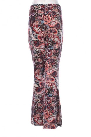 Pantaloni de femei, Mărime XXL, Culoare Multicolor, Preț 43,99 Lei